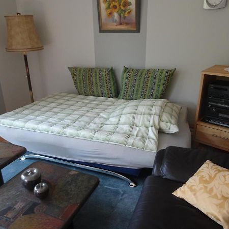 Traumferienwohnung Zwischen Koeln Und Duesseldorf Leichlingen Bagian luar foto
