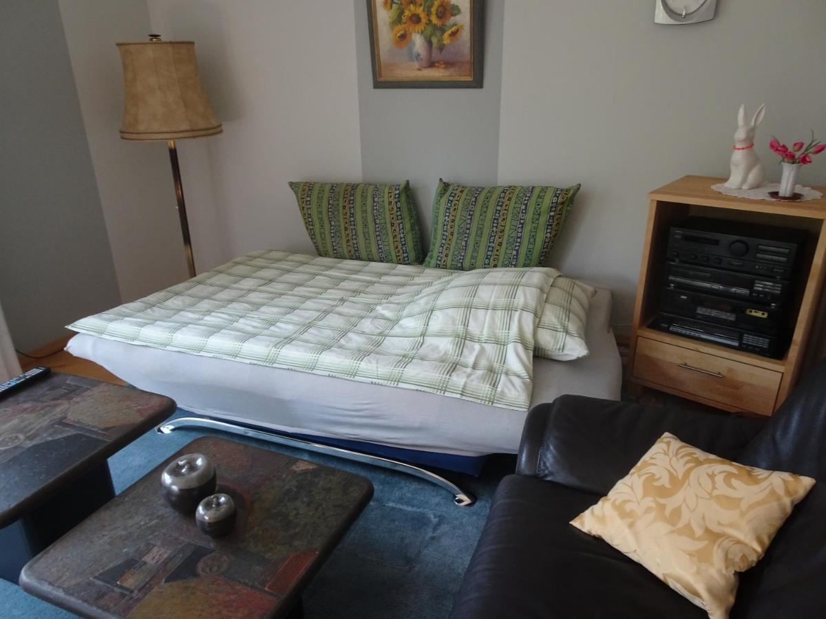 Traumferienwohnung Zwischen Koeln Und Duesseldorf Leichlingen Bagian luar foto