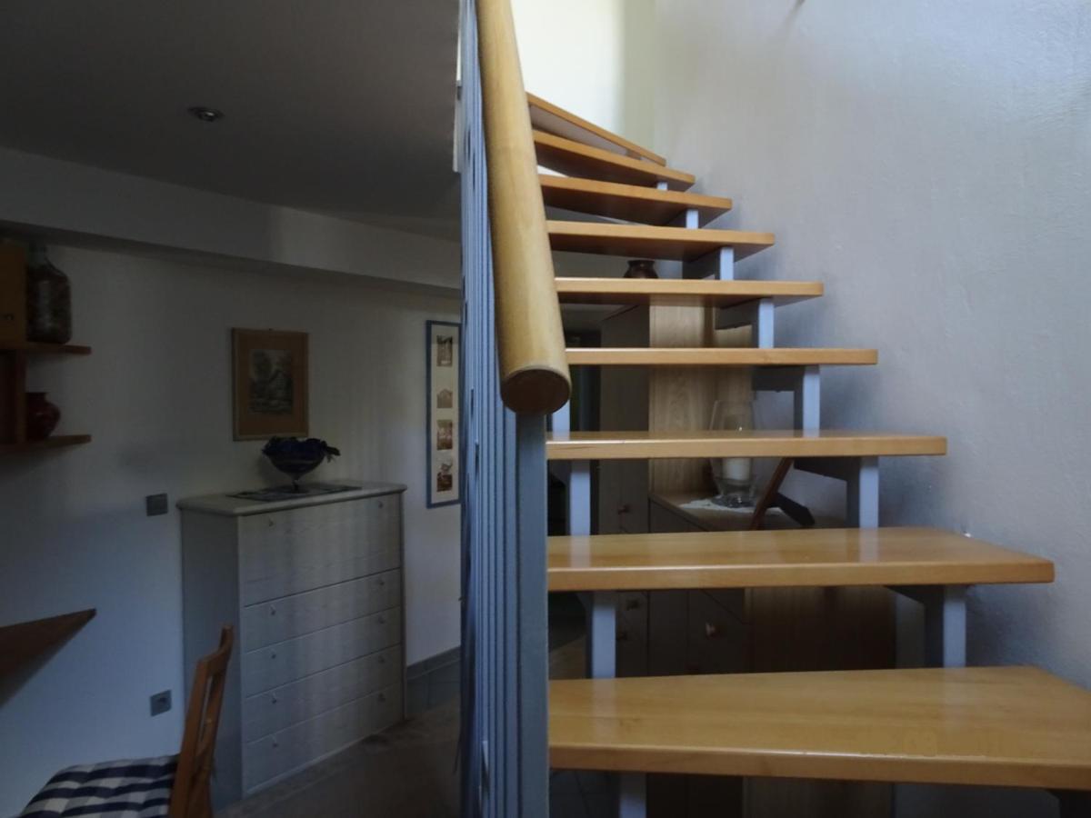 Traumferienwohnung Zwischen Koeln Und Duesseldorf Leichlingen Bagian luar foto