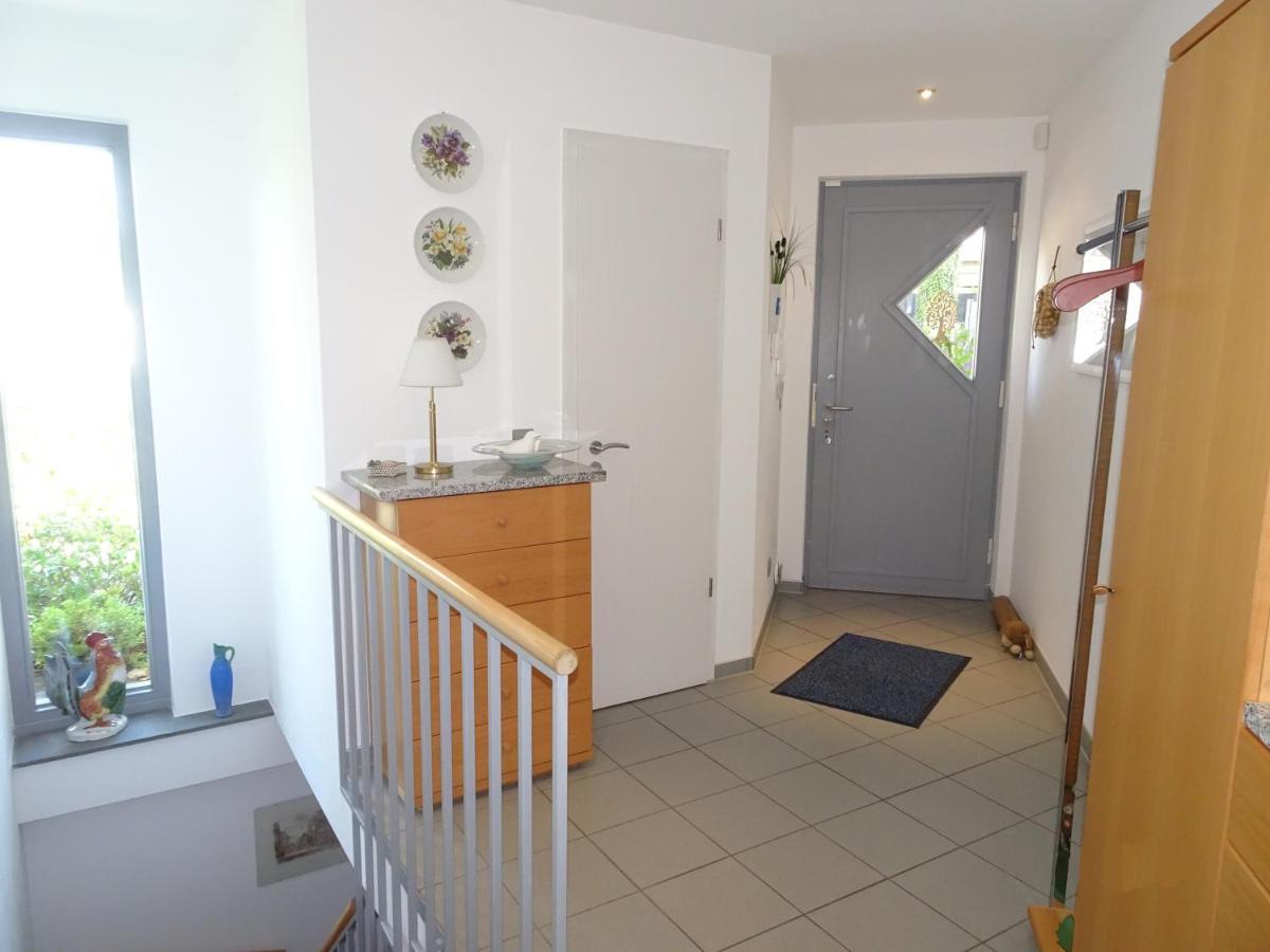 Traumferienwohnung Zwischen Koeln Und Duesseldorf Leichlingen Bagian luar foto