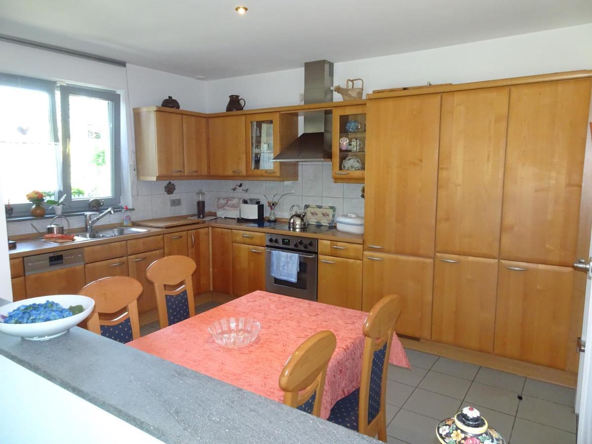 Traumferienwohnung Zwischen Koeln Und Duesseldorf Leichlingen Bagian luar foto