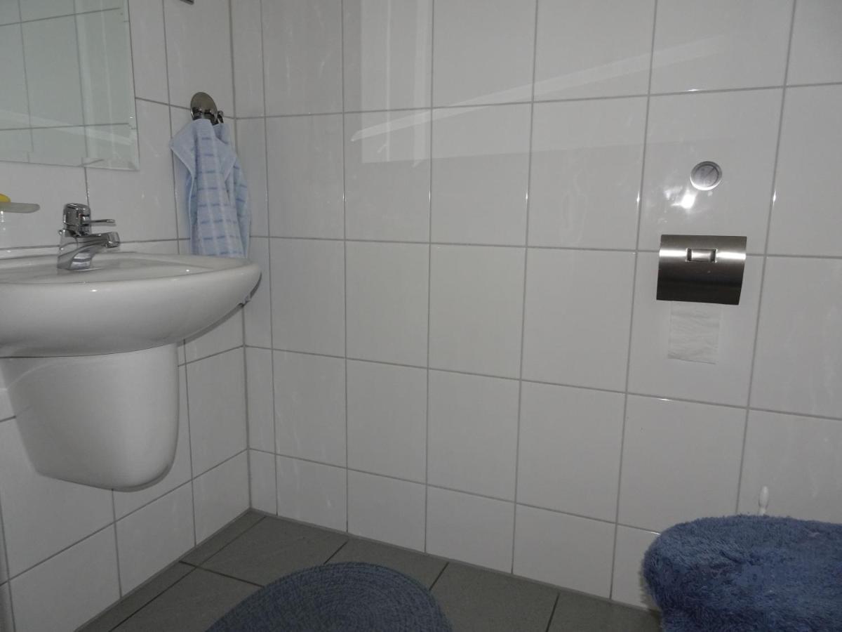Traumferienwohnung Zwischen Koeln Und Duesseldorf Leichlingen Bagian luar foto