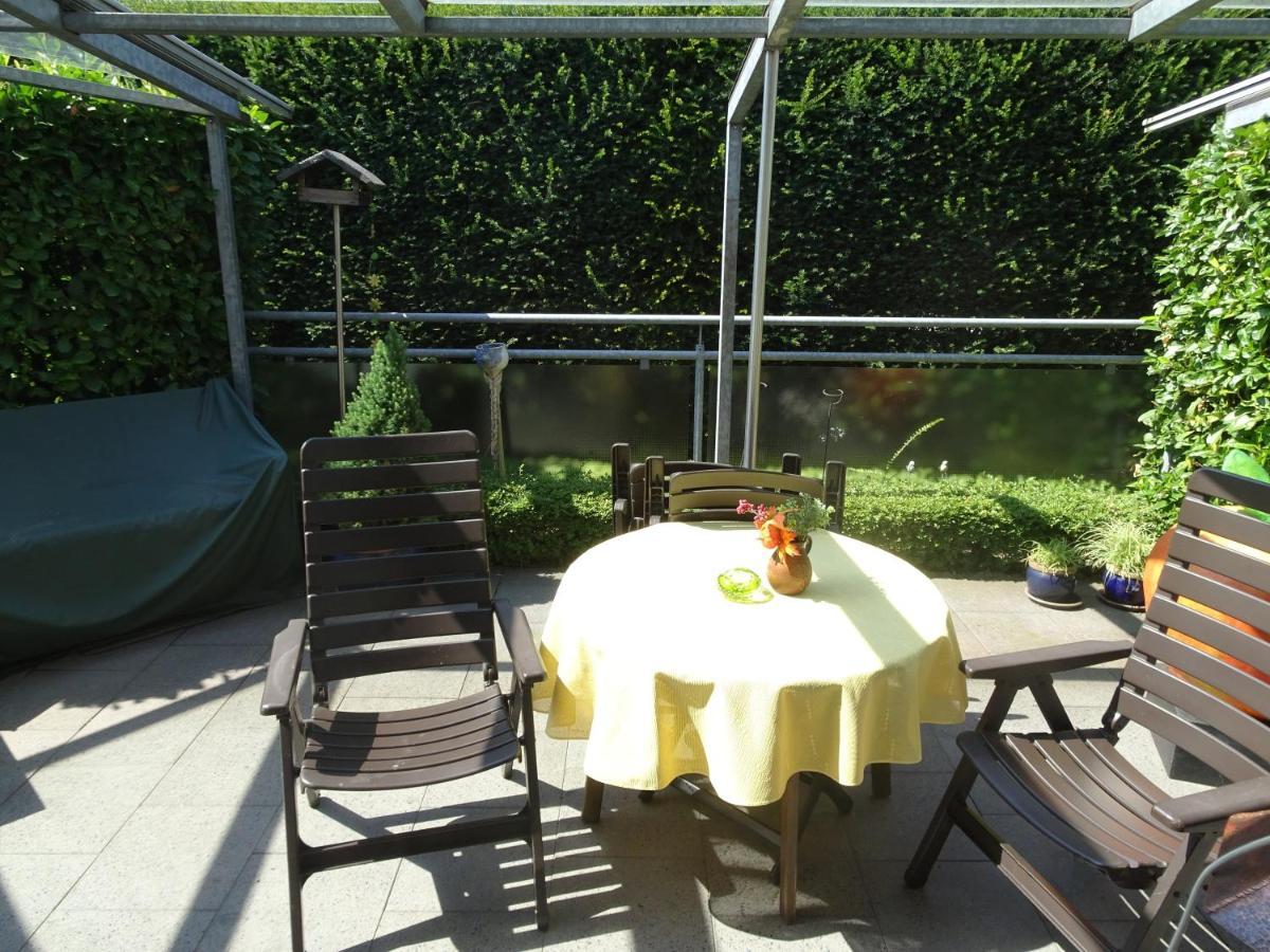 Traumferienwohnung Zwischen Koeln Und Duesseldorf Leichlingen Bagian luar foto