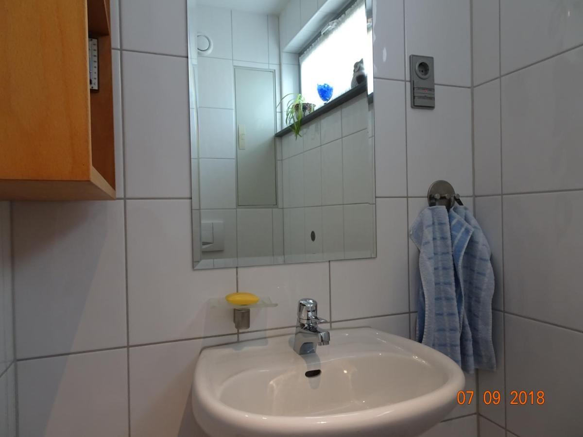 Traumferienwohnung Zwischen Koeln Und Duesseldorf Leichlingen Bagian luar foto